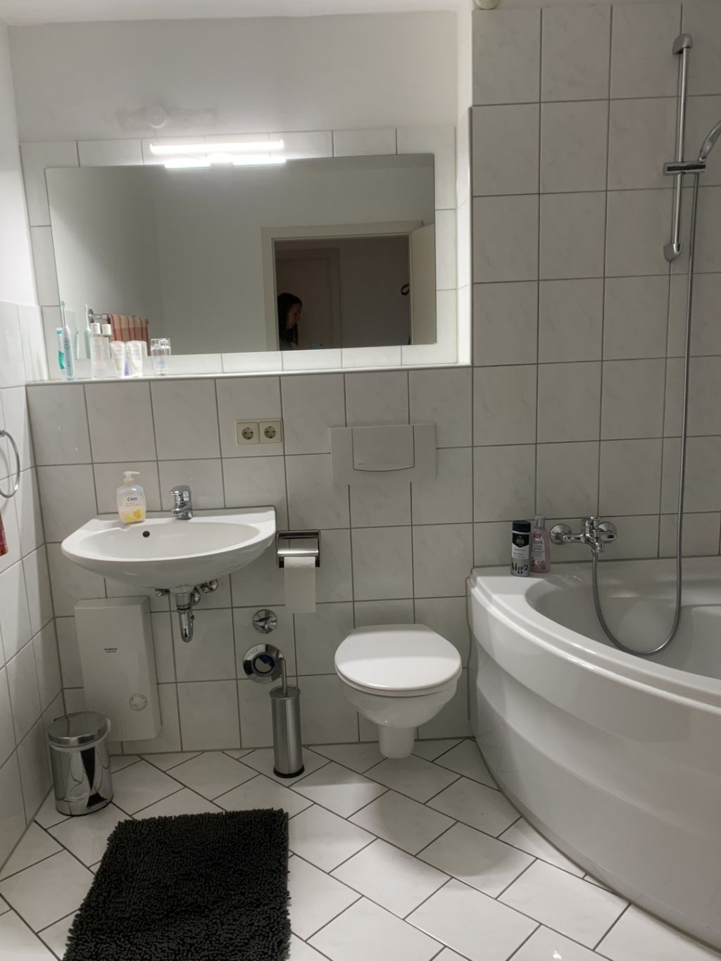 Miete 1 Zimmer Wohnung Überlingen | Ganze Wohnung | Überlingen | Stadtwohnung am See | Hominext