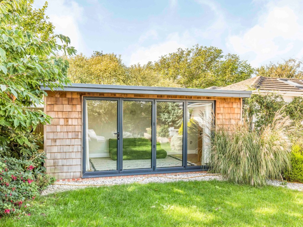 Westgate, Ellanore Lane, West Wittering, Chichester, PO20 8AN, UK