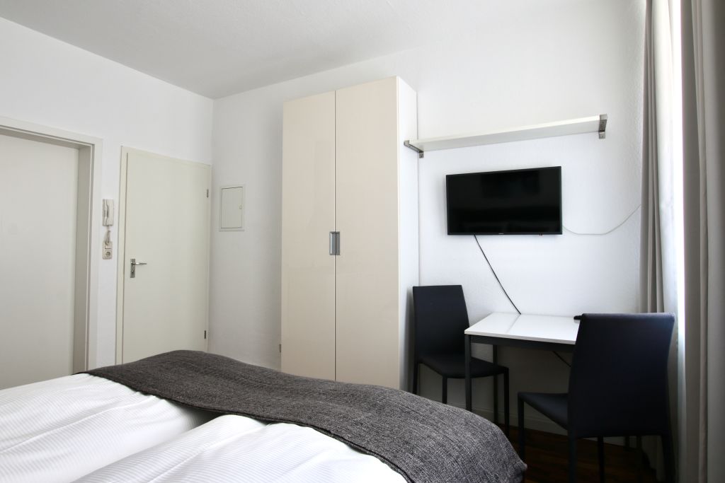 Miete 1 Zimmer Wohnung Köln | Ganze Wohnung | Köln | Gemütliches 1- Zimmer Apartment im belgischen Viertel | Hominext