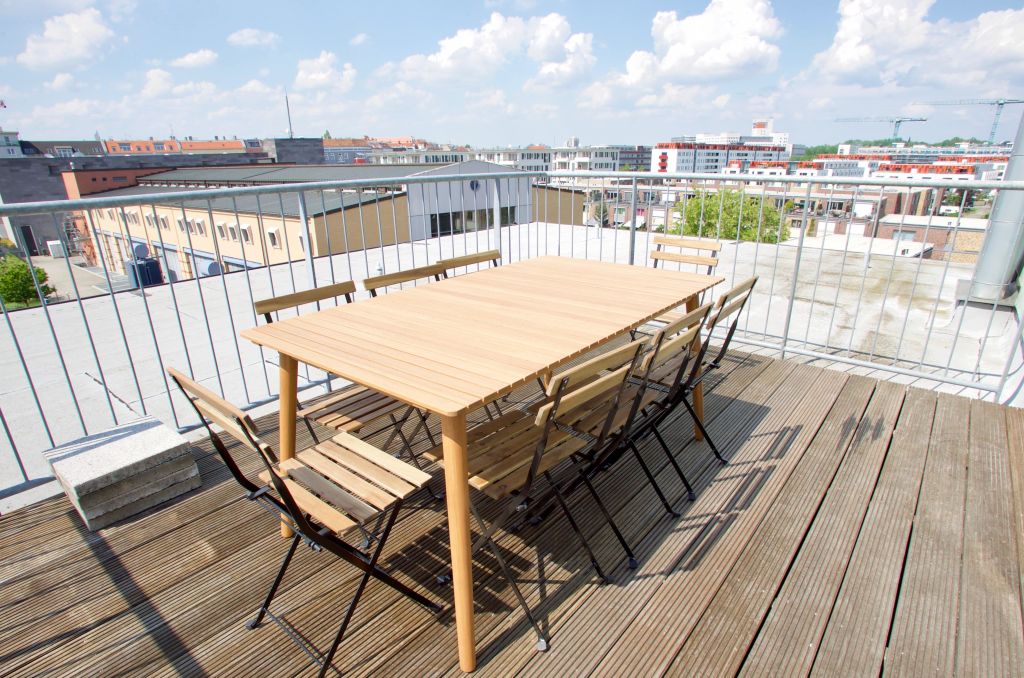 Rent 8 rooms apartment Berlin | Studio | Berlin | Private Room in Friedrichshain, Berlin | Hominext