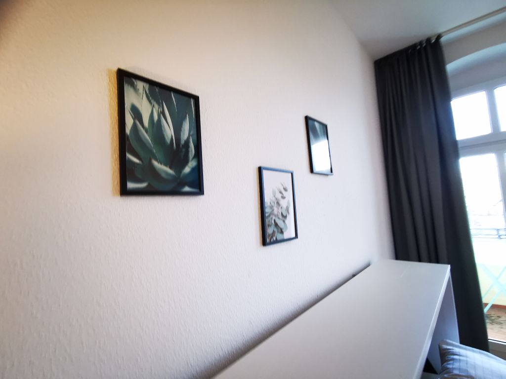 Miete 2 Zimmer Wohnung Berlin | Ganze Wohnung | Berlin | Dream Apartment + Balkon | Hominext