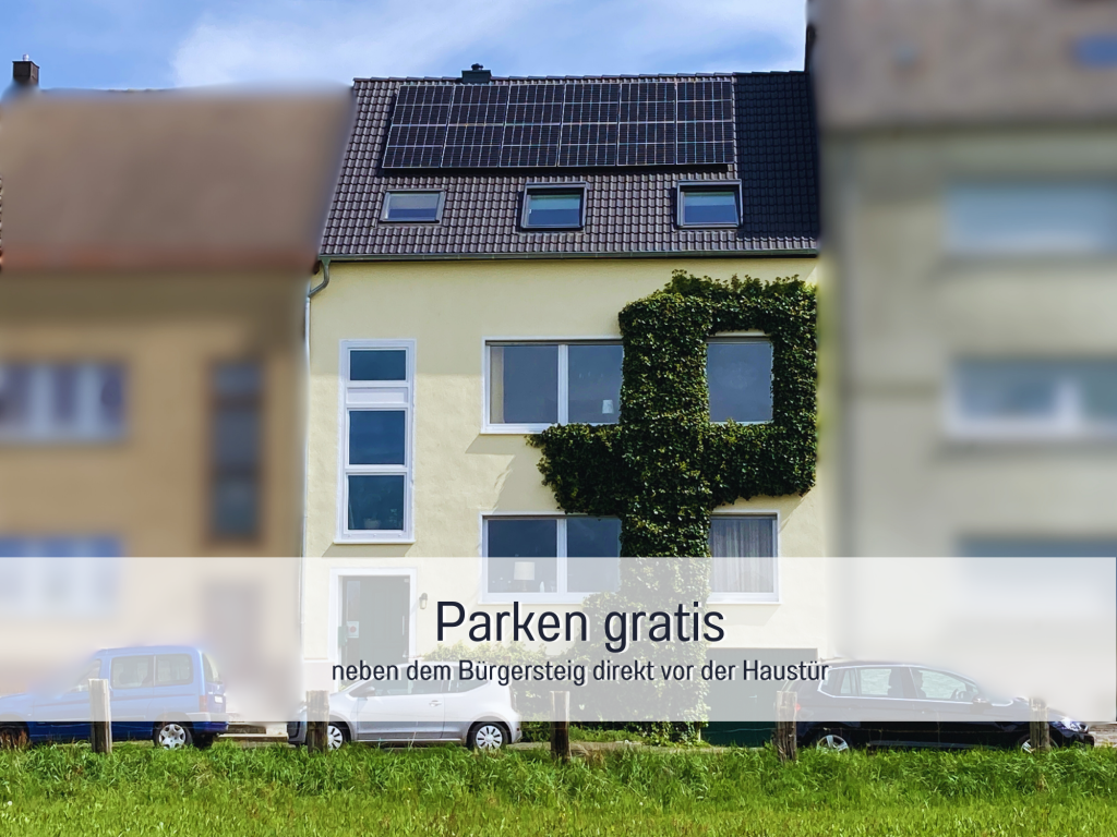 Rent 2 rooms apartment Hamm | Entire place | Hamm | Koffer packen und einziehen in das perfekte Zuhause auf Zeit direkt am Maximilianpark Hamm | Hominext