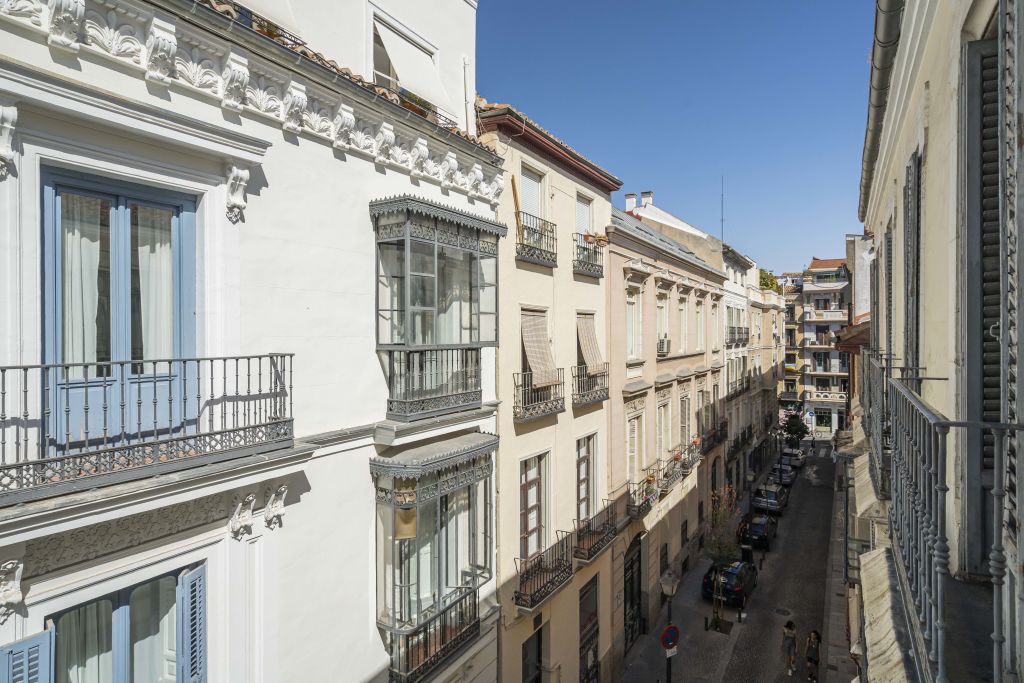 Calle de San Lorenzo