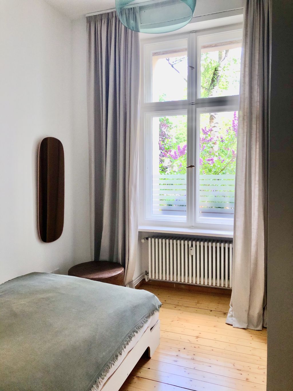 Miete 1 Zimmer Wohnung Berlin | Ganze Wohnung | Berlin | Raumtraum | Hominext