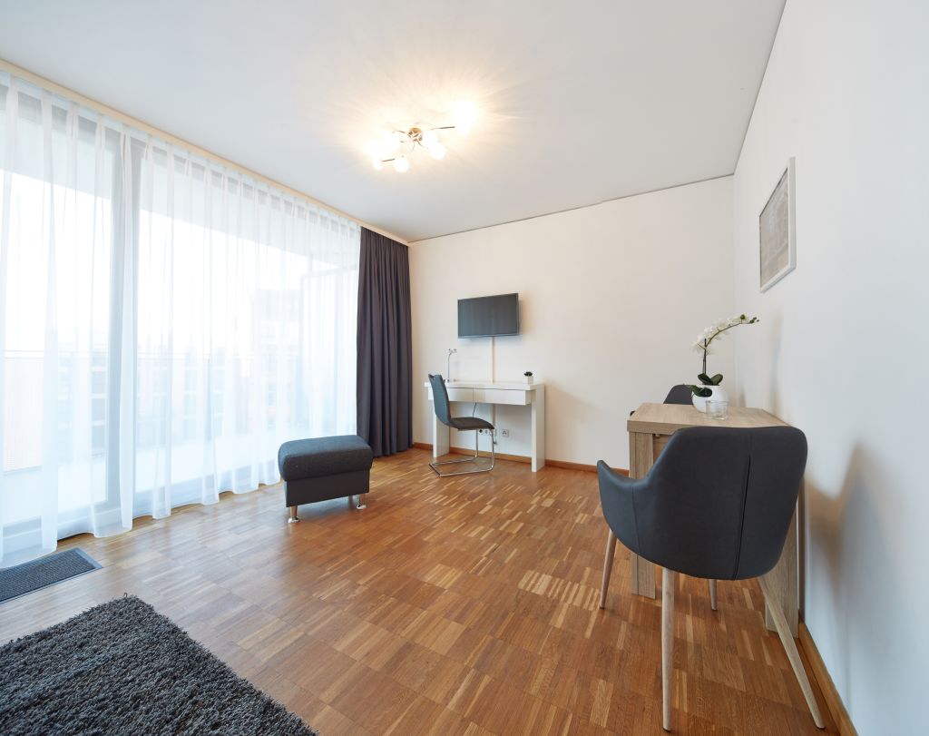 Miete 1 Zimmer Wohnung Berlin | Ganze Wohnung | Berlin | Gemütliches 1-Z. Apartment in Berlin Mitte | Hominext