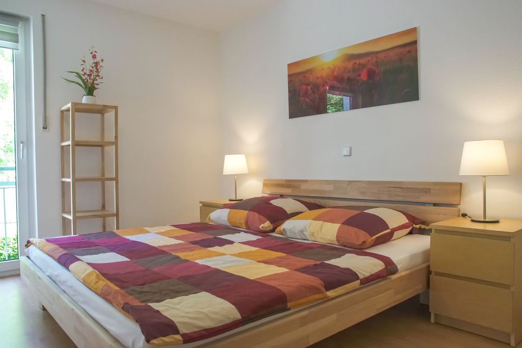 Miete 1 Zimmer Wohnung Dresden | Ganze Wohnung | Dresden | Ruhige und exklusive Wohnung - zentrumsnah | Hominext