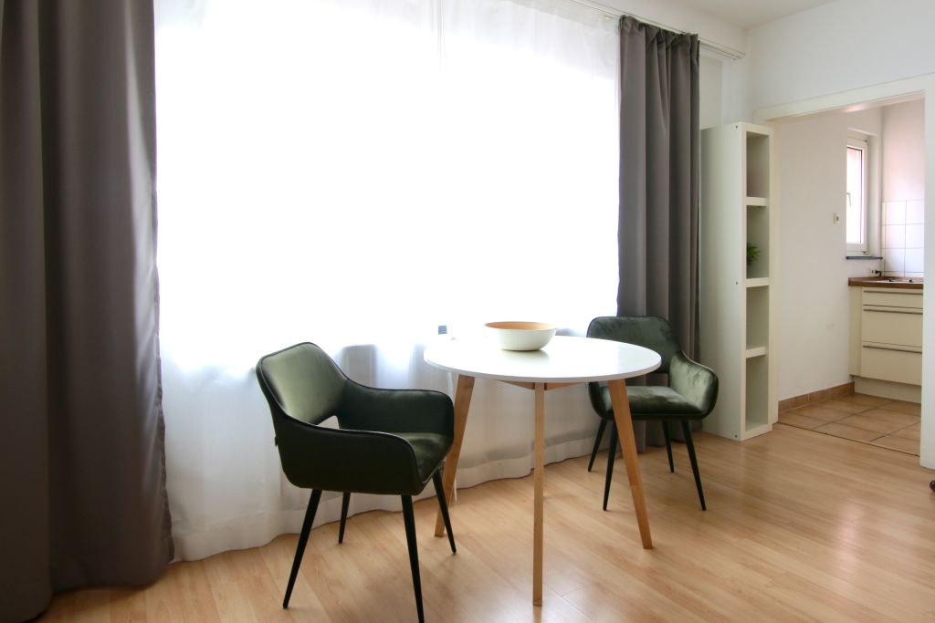 Rent 1 room apartment Köln | Entire place | Köln | Hübsche Wohnung zentral im Belgischen Viertel | Hominext