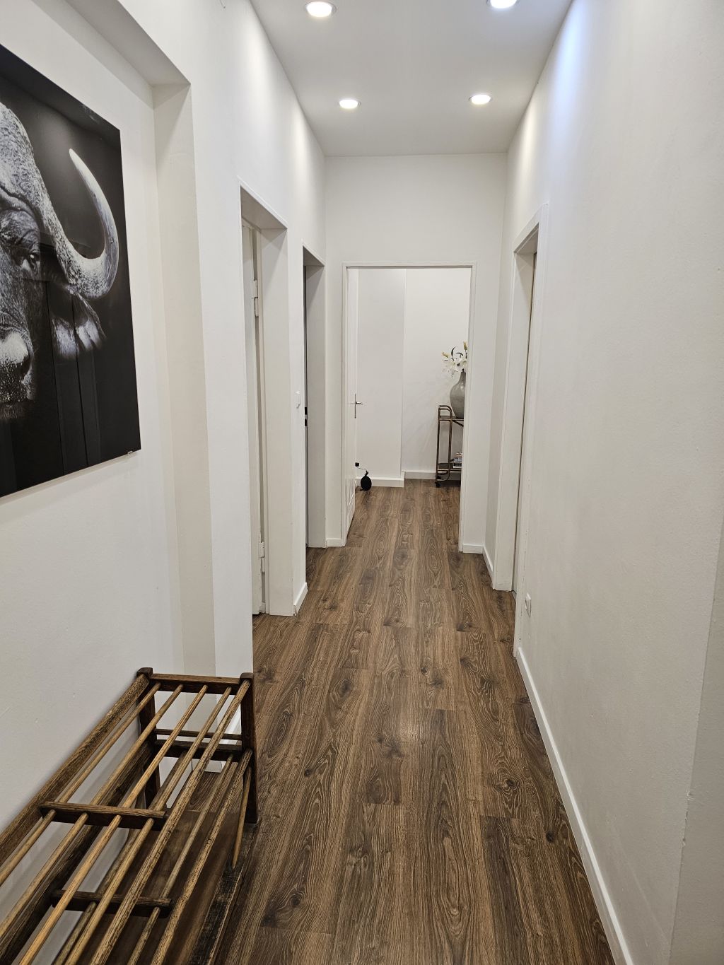 Miete 3 Zimmer Wohnung Nürnberg | Ganze Wohnung | Nürnberg | Charmanter Altbau in der Altstadt | Hominext