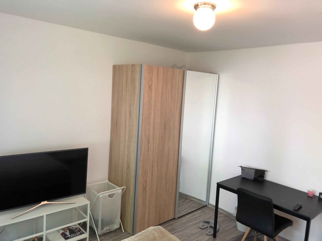 Miete 3 Zimmer Wohnung Stuttgart | Studio | Stuttgart | Privatzimmer in West, Stuttgart | Hominext