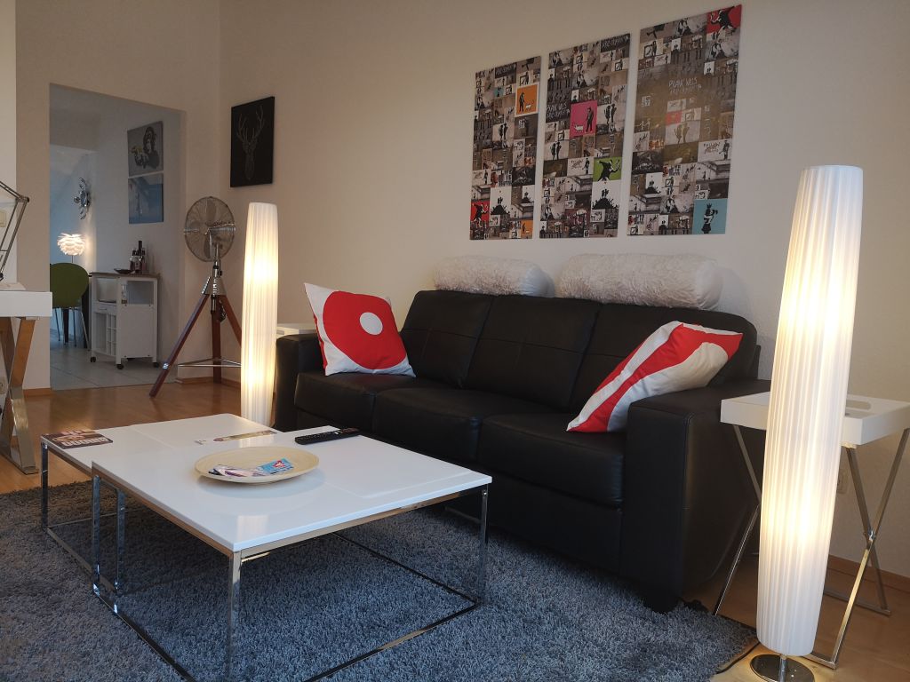 Miete 1 Zimmer Wohnung Berlin | Ganze Wohnung | Berlin | Schön, ruhig, sonnig: Dachgeschoss mit Terrasse in Mitte am Arkonaplatz | Hominext