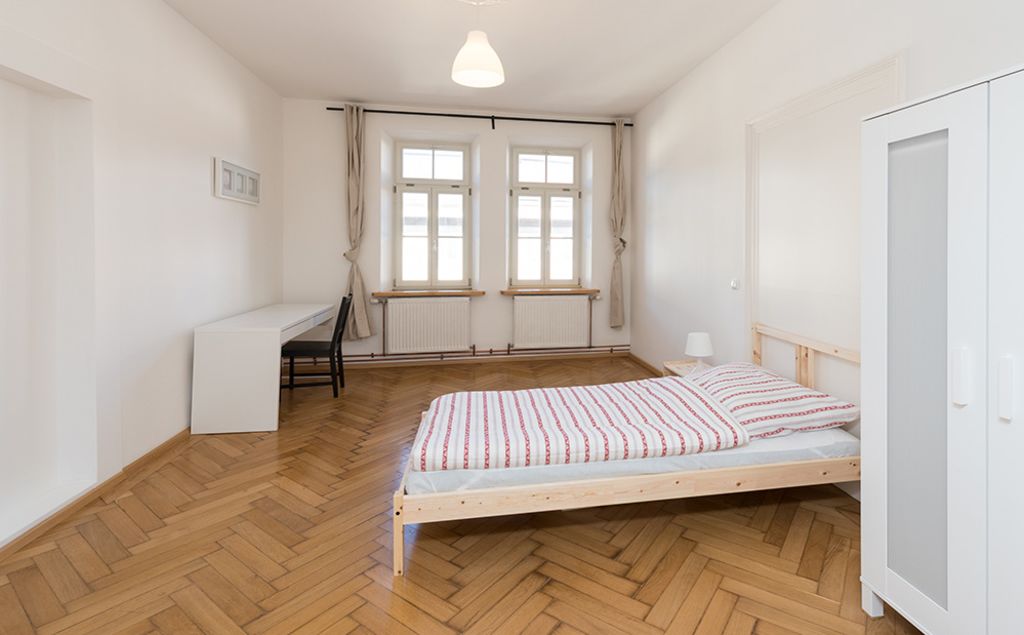 Miete 4 Zimmer Wohnung München | Studio | München | Privatzimmer in Ludwigsvorstadt, München | Hominext