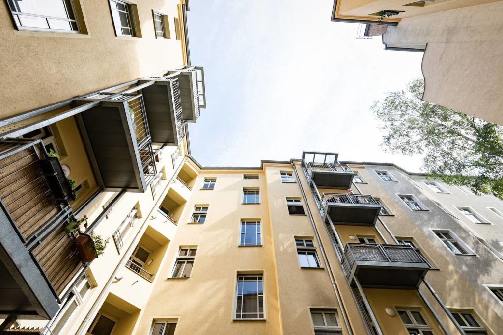 Rent 1 room apartment Berlin | Entire place | Berlin | Modernes Studio Apartment Prenzlauer Berg | Hominext