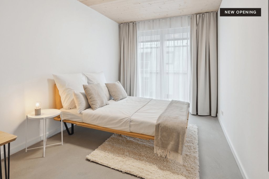 Rent 4 rooms apartment Berlin | Studio | Berlin | Private Room in Moabit, Berlin | Hominext