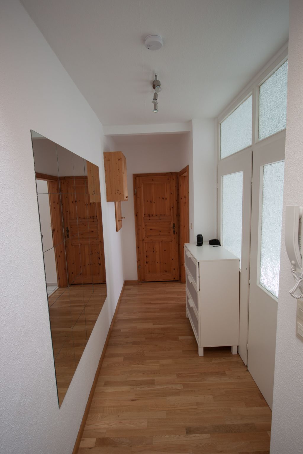 Miete 1 Zimmer Wohnung Heidelberg | Ganze Wohnung | Heidelberg | Ruhiges und modernes Apartment in sonniger City-Lage mit idyllischem Blick | Hominext