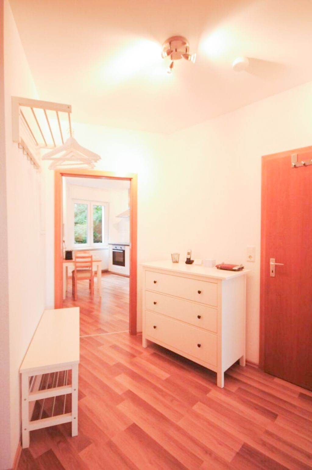 Miete 1 Zimmer Wohnung Essen | Ganze Wohnung | Essen | Gemütliche 2-Zimmer-Apartment nahe Rüttenscheider Markt | Hominext