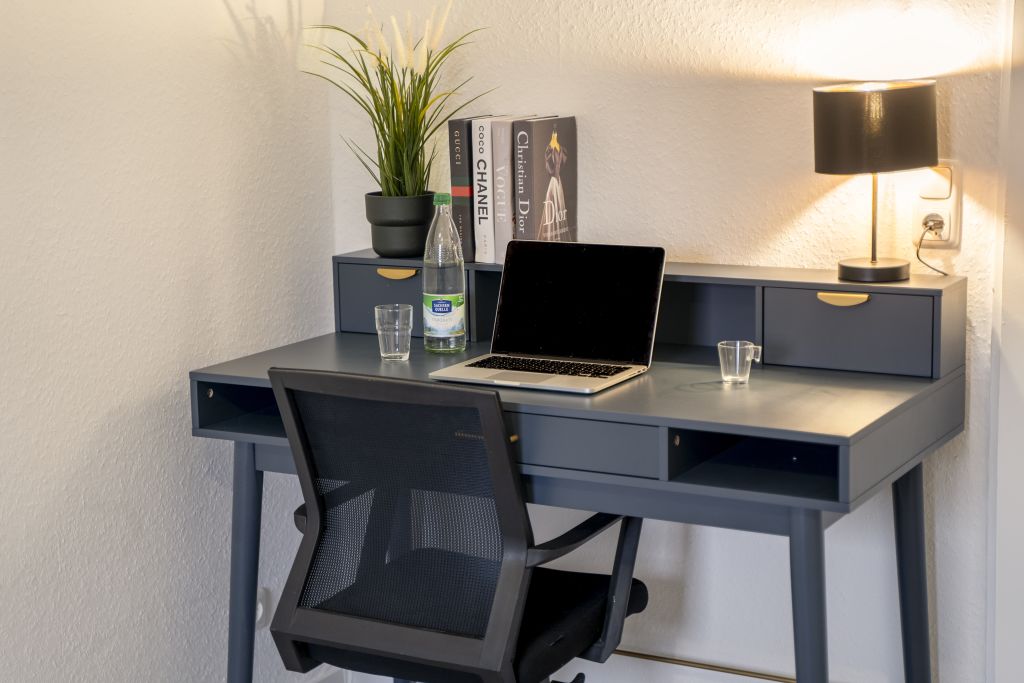 Miete 2 Zimmer Wohnung Gießen | Ganze Wohnung | Gießen | Comfort Suite | Family+Business | Hominext