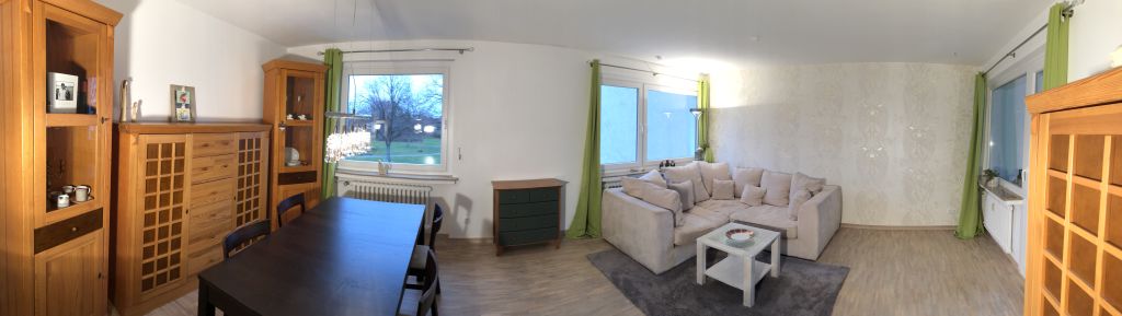 Miete 2 Zimmer Wohnung Hemmingen | Ganze Wohnung | Hemmingen | 3 Zimmer, hochwertig modernisiert. Messe- und Citynah | Hominext