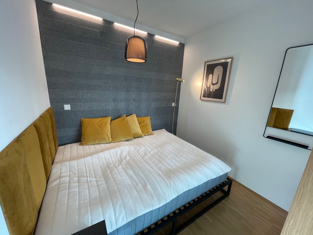 Miete 1 Zimmer Wohnung Berlin | Ganze Wohnung | Berlin | neues modernes 1,5 Zimmer Apartment mit viel Sonne | Hominext