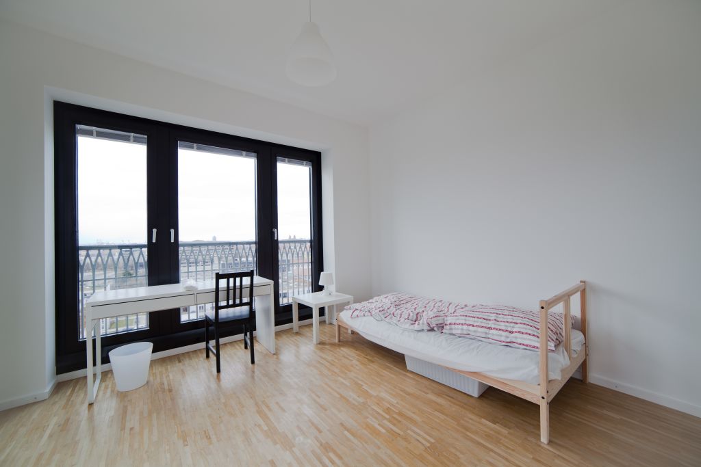 Rent 8 rooms apartment München | Studio | München | Privatzimmer in Maxvorstadt, München | Hominext