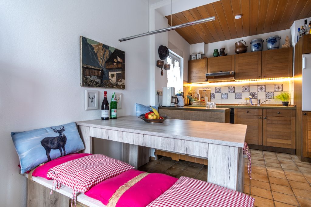 Miete 2 Zimmer Wohnung Nürnberg | Ganze Wohnung | Nürnberg | Gemütliches Eckhaus mit Garten und Balkon | Hominext