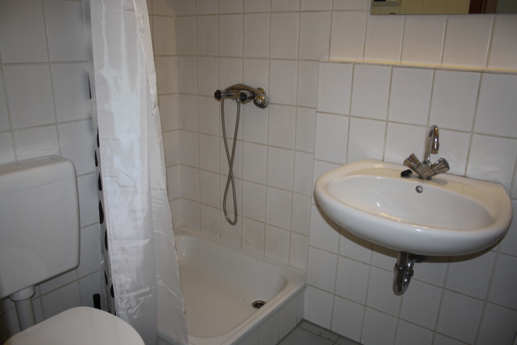 Miete 1 Zimmer Wohnung Mannheim | Ganze Wohnung | Mannheim | Gemütliches kleines Apartment in der Mannheimer Innenstadt | Hominext