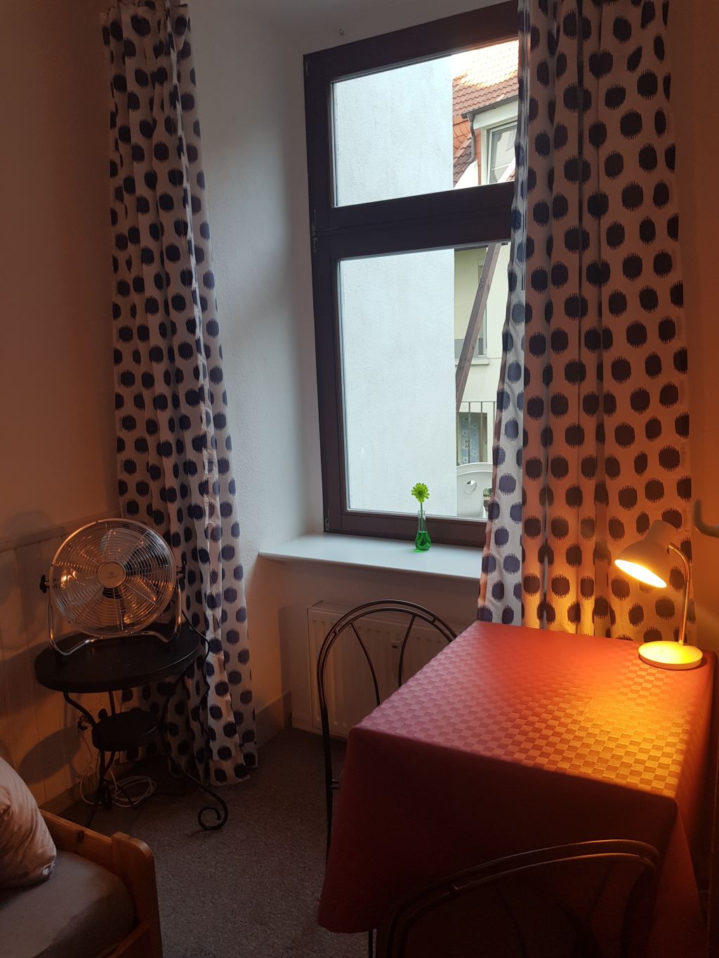 Miete 2 Zimmer Wohnung Wuppertal | Ganze Wohnung | Wuppertal | Wohnung mit direktem Terassenzugangang | Hominext