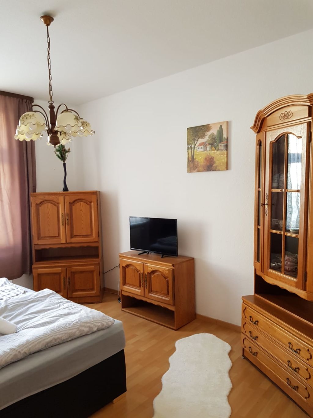 Rent 3 rooms apartment Wuppertal | Entire place | Wuppertal | Appartament am Nützenberg | Hominext