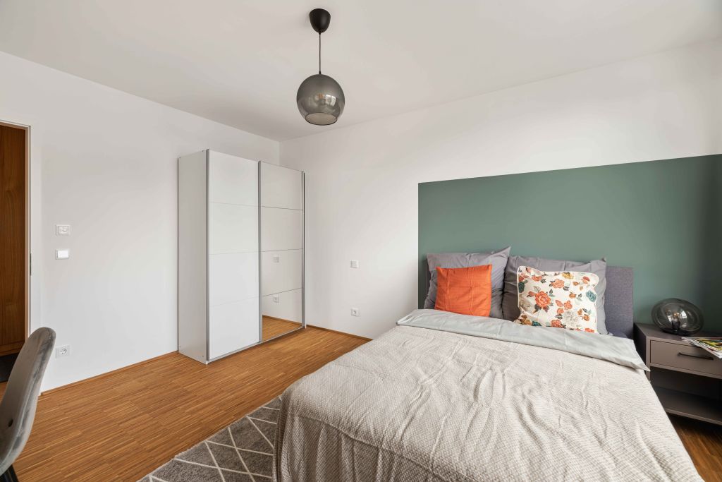 Rent 4 rooms apartment München | Studio | München | Privatzimmer in Laim, München | Hominext