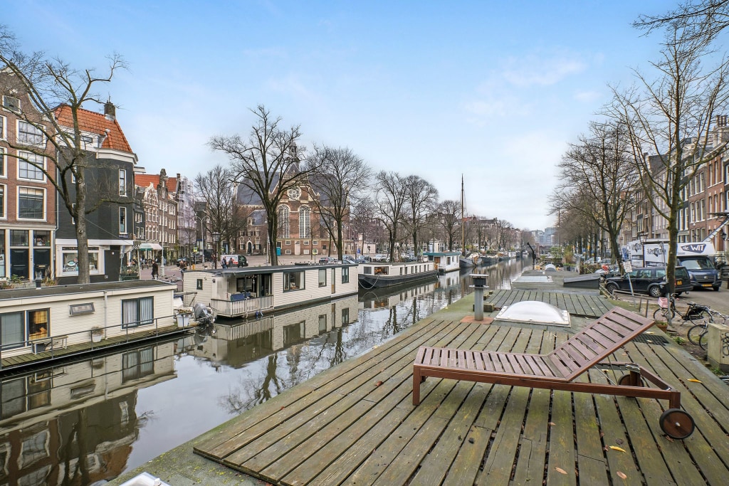 Prinsengracht