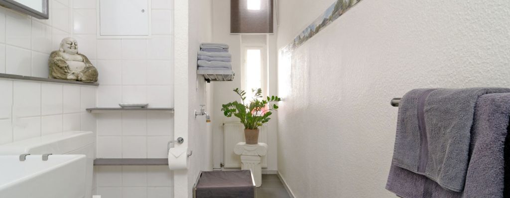 Miete 1 Zimmer Wohnung Berlin | Ganze Wohnung | Berlin | Modernes Apartment | Hominext