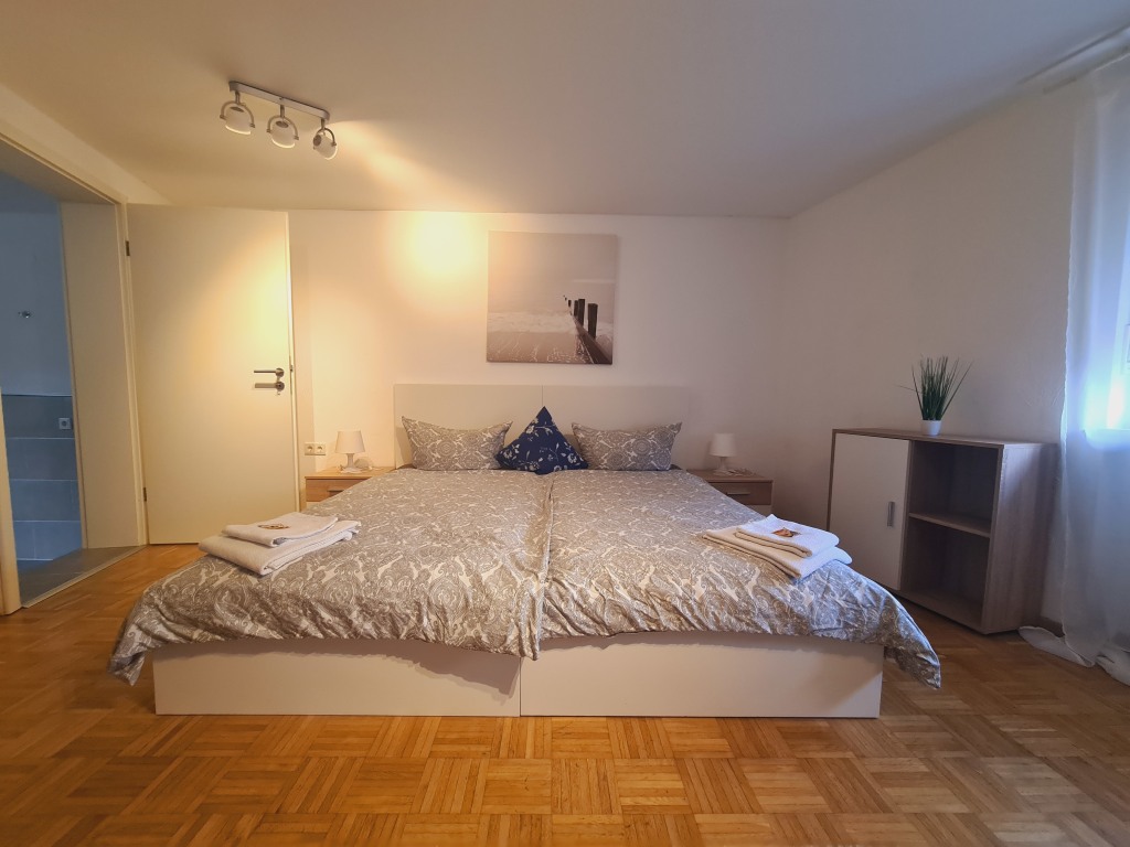 Rent 1 room apartment Kaiserslautern | Entire place | Kaiserslautern | Classic Apartments - Apartment 2 | Hominext