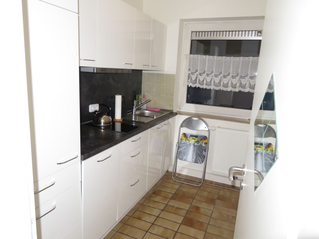 Miete 1 Zimmer Wohnung Essen | Ganze Wohnung | Essen | Komfortables Apartment für 1 - 2 Personen | Hominext