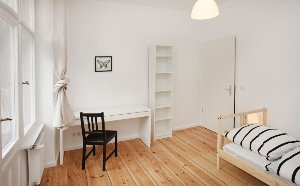 Rent 4 rooms apartment Berlin | Studio | Berlin | Private Room in Kreuzberg, Berlin | Hominext