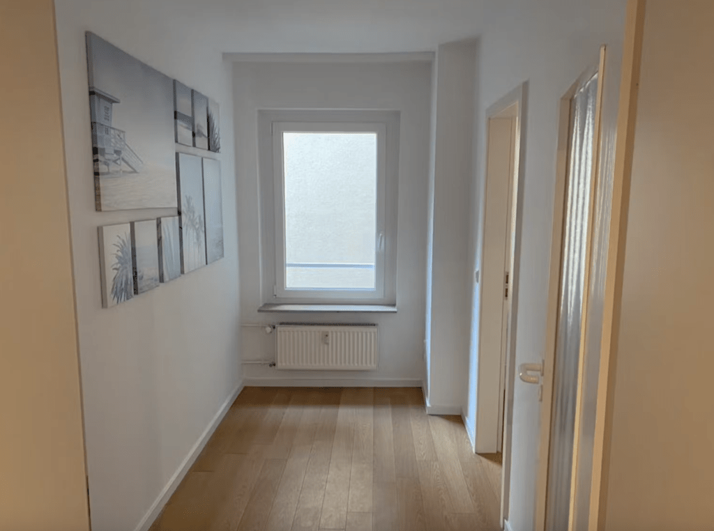 Miete 2 Zimmer Wohnung Frankfurt am Main | Ganze Wohnung | Frankfurt am Main | 2 BR apartment in central fancy Frankfurt Westend | Hominext