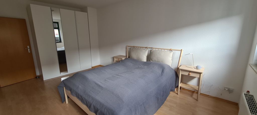 Miete 2 Zimmer Wohnung Leipzig | Ganze Wohnung | Leipzig | Großes Apartment, ruhig, 12 Min/Zentrum | Hominext