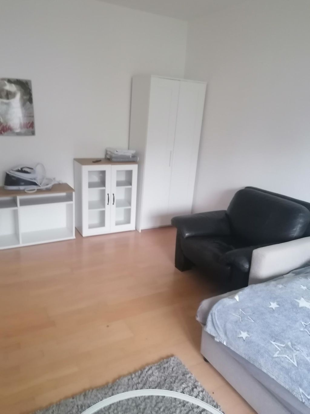 Miete 1 Zimmer Wohnung Köln | Ganze Wohnung | Köln | Herr Maus | Hominext