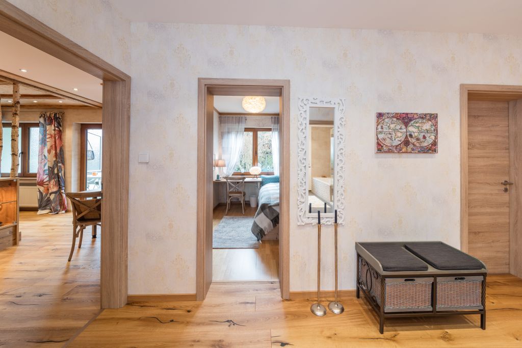 Miete 3 Zimmer Wohnung Herzogenaurach | Ganze Wohnung | Herzogenaurach | BCA Family Garden Apartment | Hominext