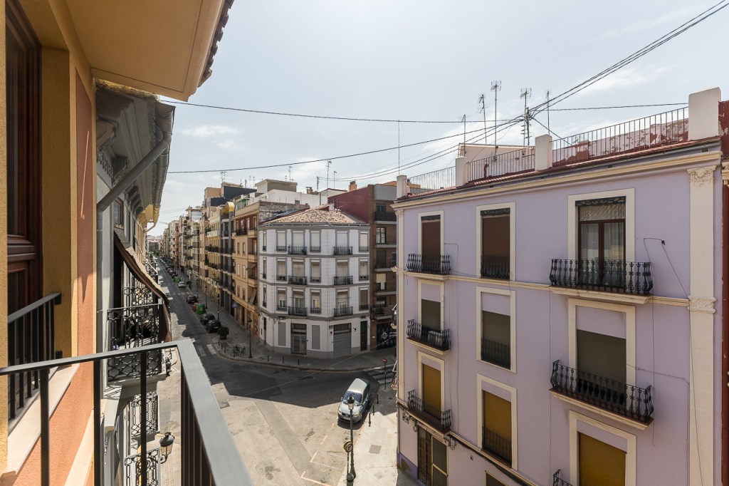 Carrer del Túria