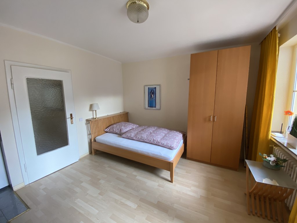 Miete 1 Zimmer Wohnung Düsseldorf | Ganze Wohnung | Düsseldorf | Top möbliertes Apartment im Herzen Düsseldorfs Kautionsfrei | Hominext