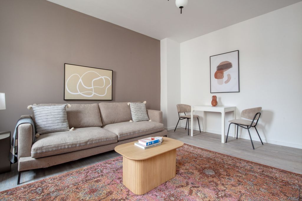 Miete 1 Zimmer Wohnung Berlin | Ganze Wohnung | Berlin | Tolle 2 Zimmer Wohnung im traumhaften Steglitz | Hominext