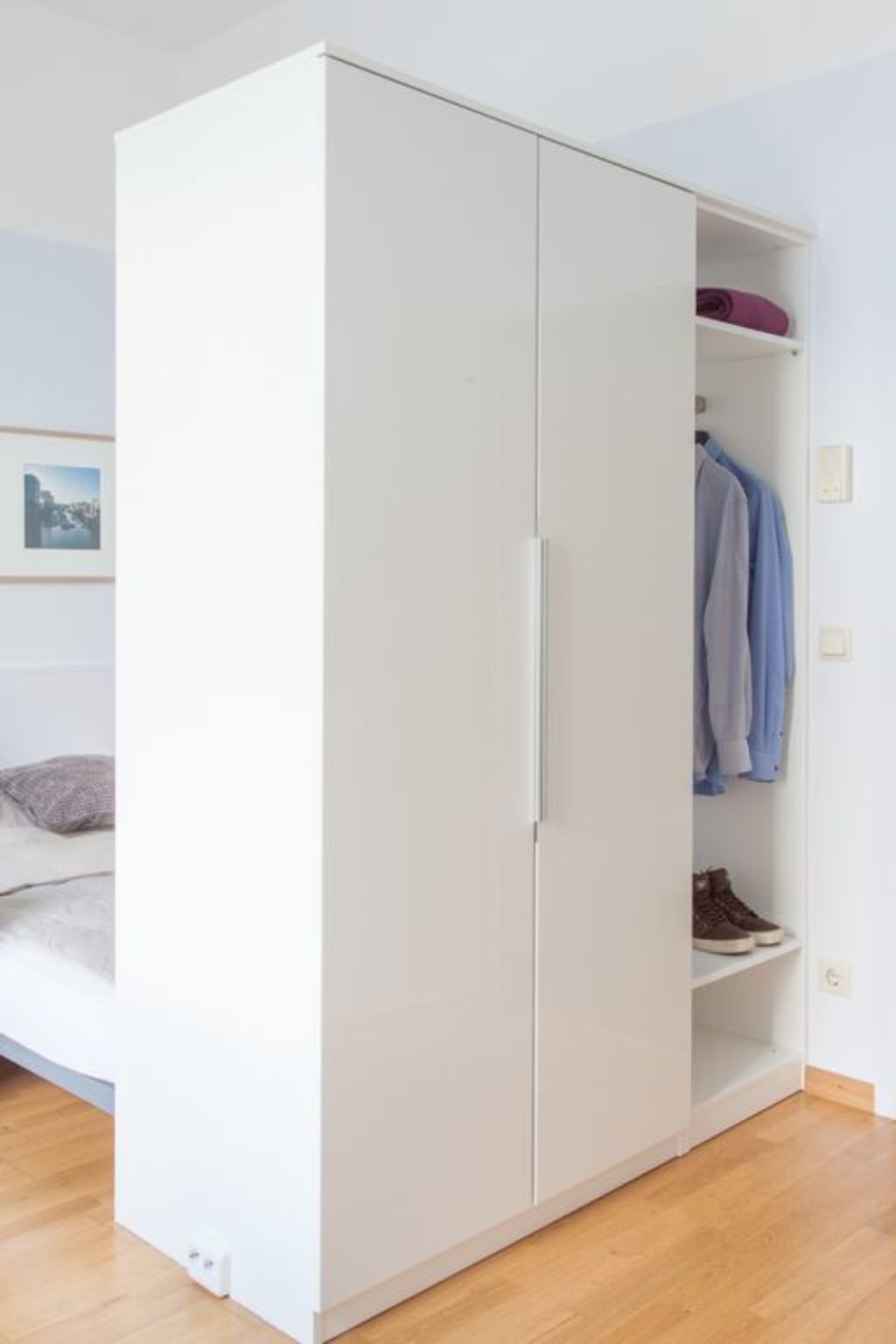 Miete 1 Zimmer Wohnung Köln | Ganze Wohnung | Köln | Elegantes Studio im Belgischen Viertel | Hominext