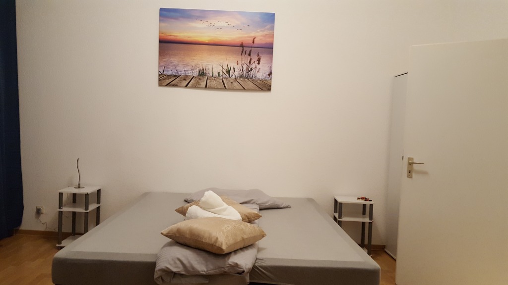 Miete 3 Zimmer Wohnung Wuppertal | Ganze Wohnung | Wuppertal | Appartament am Nützenberg | Hominext