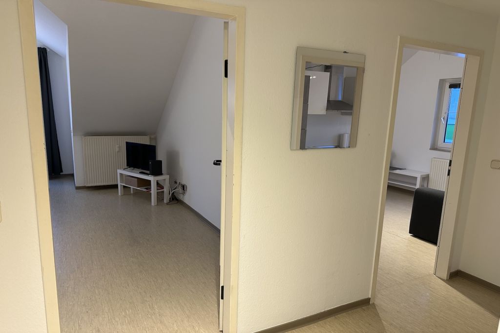 Rent 2 rooms apartment Magdeburg | Entire place | Magdeburg | Schöne 2 Zimmer Wohnung in Magdeburg nahe der Elbe | Hominext