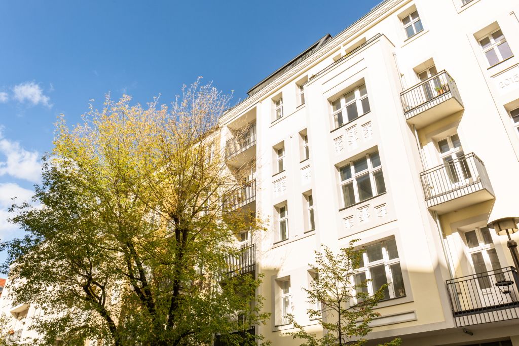 Rent 1 room apartment Berlin | Entire place | Berlin | Freundliches Apartment | Hominext