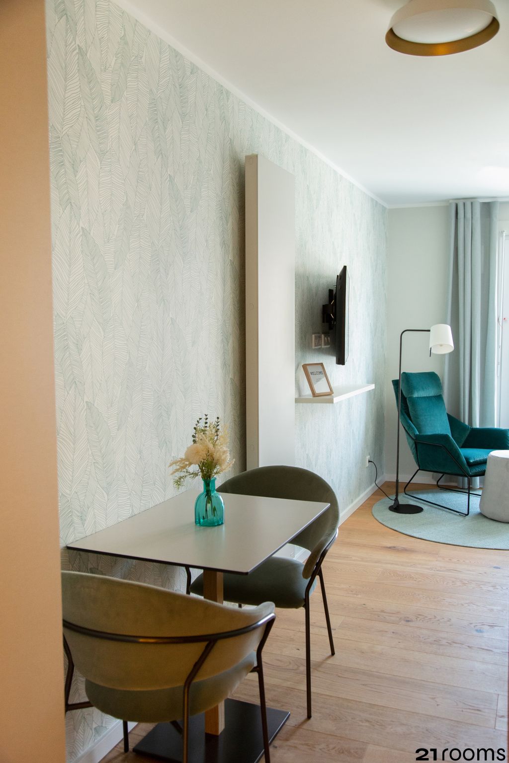 Miete 1 Zimmer Wohnung Ingolstadt | Ganze Wohnung | Ingolstadt | single junior suite in Ingolstadt | Hominext