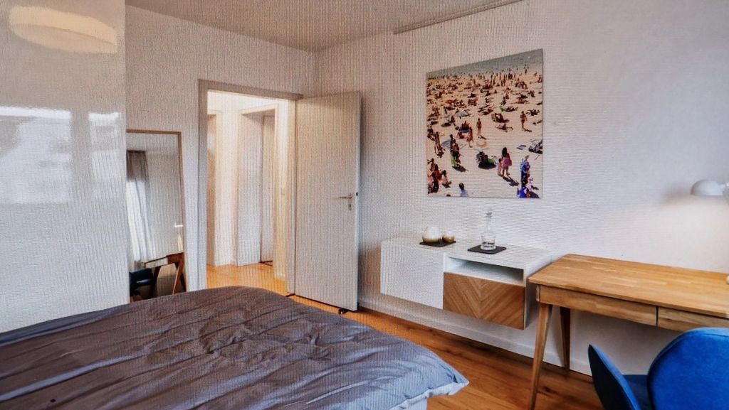 Rent 2 rooms apartment Köln | Entire place | Köln | Perfekt für Familien! - Hochwertige 3-Zimmer Designer-Wohnung in Köln-Ehrenfeld | Hominext