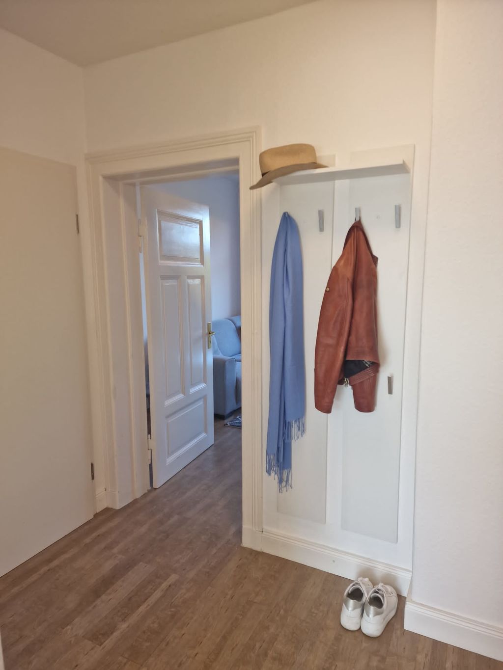 Rent 2 rooms apartment Lüneburg | Entire place | Lüneburg | Business Wohnung Lüneburg | Hominext