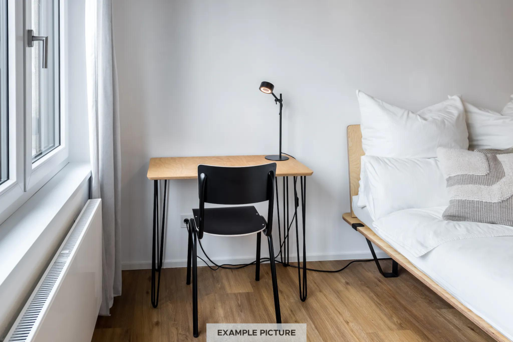 Miete 4 Zimmer Wohnung Berlin | Studio | Berlin | Private Room in Moabit, Berlin | Hominext