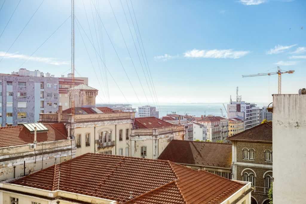 Rua dos Industriais