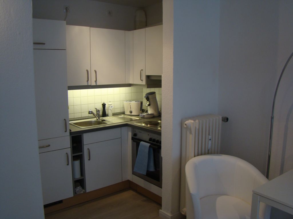 Rent 1 room apartment Bremen | Entire place | Bremen | An der Weser | Hominext